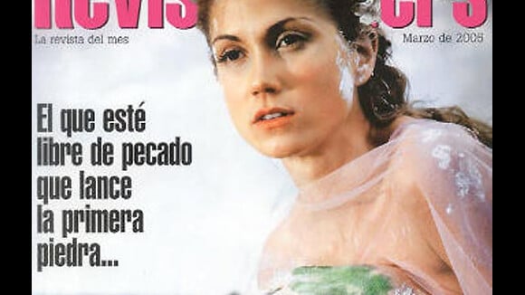 Lina Marulanda, superbe mannequin colombien, est décédée...