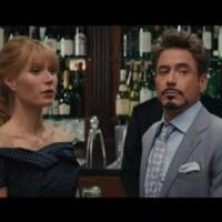Regardez Robert Downey Jr. dans une situation bien embarrassante... avec Gwyneth Paltrow !