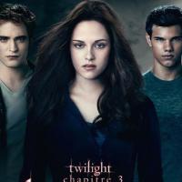 Twilight, chapitre 3 - Hésitation : Retrouvez Bella, Edward et Jacob dans la première bande-annonce spectaculaire !