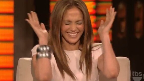 Jennifer Lopez : Regardez l'une de ses plus grandes hontes... Une bonne vieille casserole !