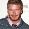 David Beckham
