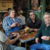 La Tête en friche de Jean Becker avec Gérard Depardieu et Patrick Bouchitey
