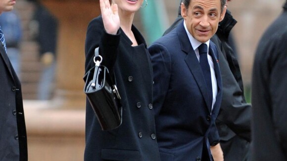 Nicolas Sarkozy et Carla Bruni en Chine : Demandez le programme de la visite officielle ! (réactualisé)