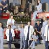 Casting de la saison 6 de Grey's Anatomy