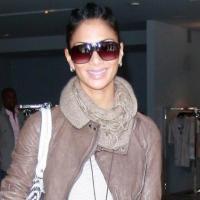 Nicole Scherzinger : une danseuse rayonnante qui n'oublie pas son passe-temps préféré !