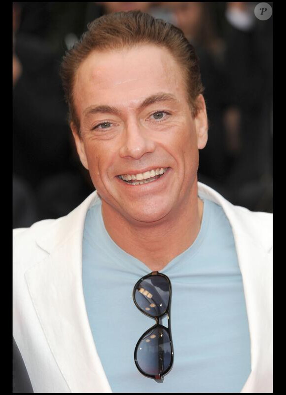 Jean-Claude Van Damme