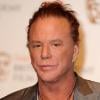 Mickey Rourke