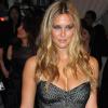 Bar Refaeli au MET Ball à New York le 3 mai 2010