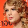 Taylor Swift, à l'occasion de la soirée de gala organisée par le Times, qui a publié la liste des 100 people les plus influents du monde, au Lincoln Center, de New York, le 4 mai 2010.