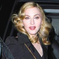 Madonna : Sensuellement trashy... elle nous laisse sans voix !