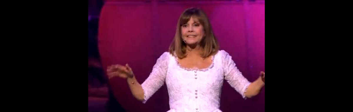 Vidéo : Chanta Goya - Ode (Purepeople)