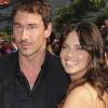 Adriana Lima et Marko Jaric
