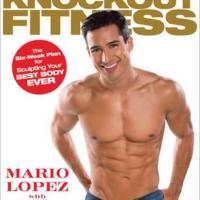 Mario Lopez : L'ex d'Eva Longoria vous dévoile les secrets... de son sex-appeal !