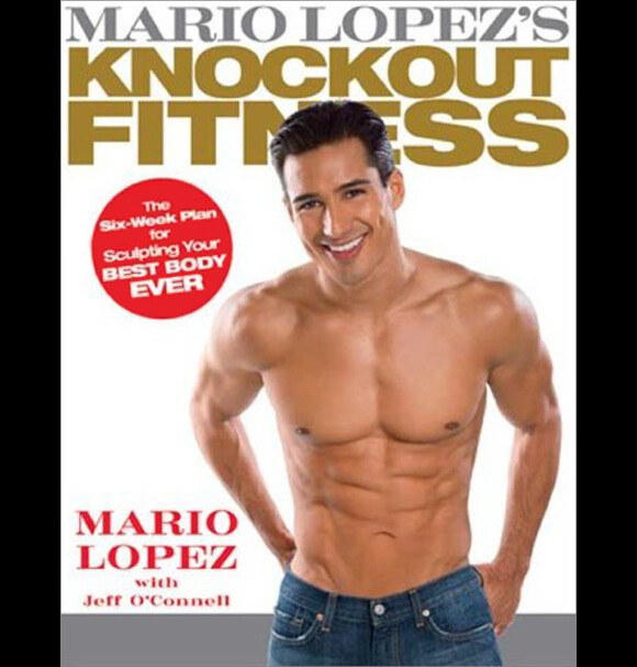 Mario Lopez's Knockout Fitness