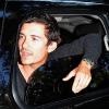 Orlando Bloom découvre en juillet 2009 sa maison cambriolée