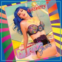 Katy Perry est de retour : écoutez California Gurls, la nouvelle bombe produite par les plus grands hitmakers américains !