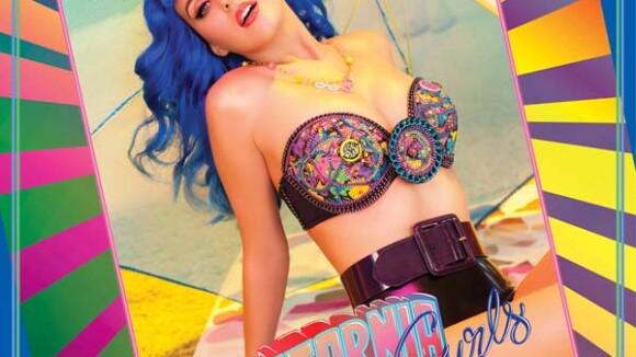 Katy Perry est de retour : écoutez California Gurls, la nouvelle bombe produite par les plus grands hitmakers américains !