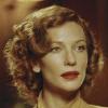 Cate Blanchett dans le film Aviator de Martin Scorsese (2004) Elle incarne Katharine Hepburn