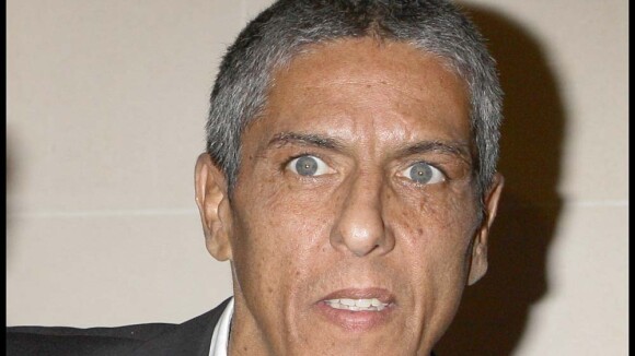 Samy Naceri : Son procès correctionnel pour agression repoussé...