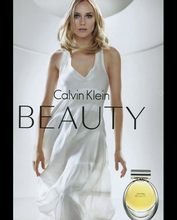 Beauty, de Calvin Klein