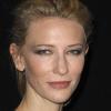 Cate Blanchett sera sur les marches de Cannes, le 12 mai 2010.