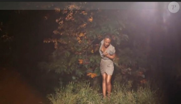 Alicia Keys met en scène l'amour confronté aux préjugés interraciaux dans le clip de Un-thinkable (I'm ready), avec la participation du comédien Chad Michael Murray (Les Frères Scott)