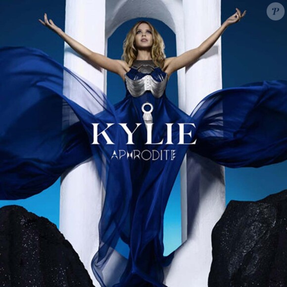 Kylie Minogue - Aphrodite - disponible le 5 juillet 2010 !