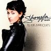 Sheryfa Luna publiera son troisième album, Si tu me vois, le 5 juillet 2010, précédé par le single Tu me manques