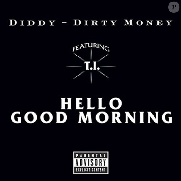 P. Diddy et Dirty Money en mettent plein la vue avec le clip de Hello Good Morning, troisième extrait de Last Train to Paris (sortie le 21 juin 2010) !