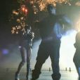 P. Diddy et Dirty Money en mettent plein la vue avec le clip de Hello Good Morning, troisième extrait de Last Train to Paris (sortie le 21 juin 2010) !