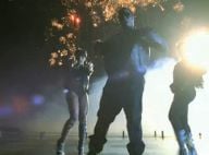 P. Diddy et ses deux bombes : Explosifs dans le clip spectaculaire de "Hello Good Morning" !