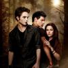 Twilight : New Moon fait partie des favoris pour les MTV Movie  Awards 2010.