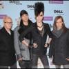Tom Kaulitz, du groupe Tokio Hotel, a testé le Viagra en grosse quantité : il raconte !