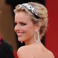 Cannes 2010 - Eva Herzigova plus belle que jamais et Evangeline Lilly radieuse, les princesses sont de sortie !