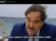 Cannes 2010 - Interview exclu : Oliver Stone évoque "Wall Street", miroir de la société capitaliste...