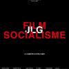 L'affiche de Film socialisme