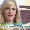 Caroline : candidate à Dilemme, elle a déjà participé à Ultimate Girl sur TF6