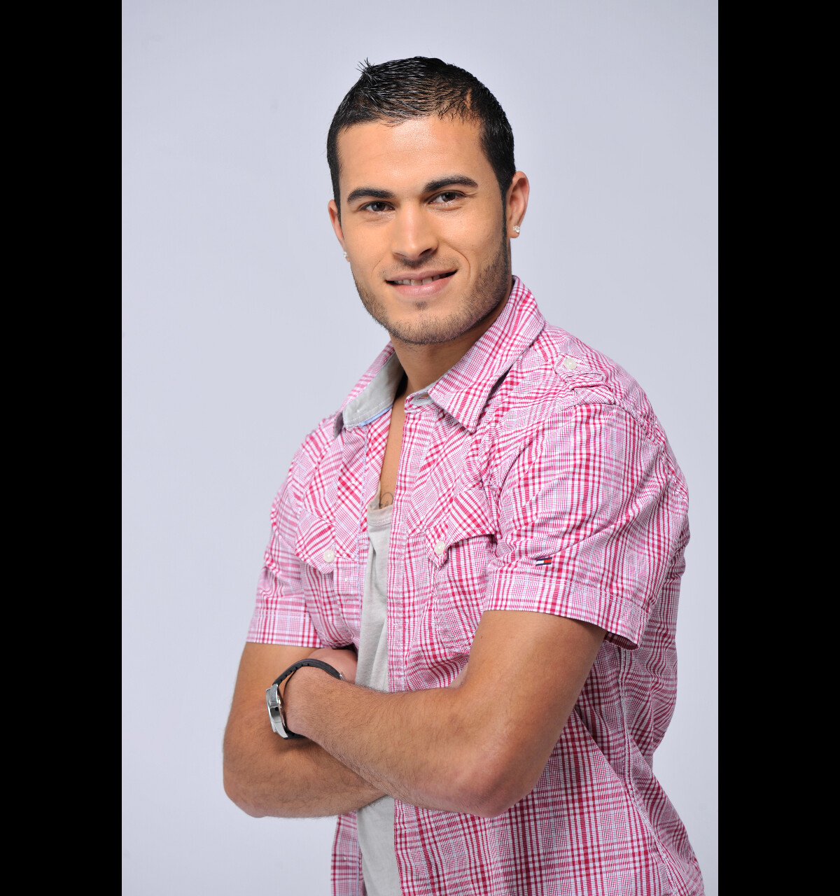 Photo : Samir dans Dilemme - Purepeople