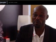 Cannes 2010 - Interview Exclu : Jimmy Jean-Louis se confie sur la fin de Heroes, son nouveau film et le drame à Haïti !