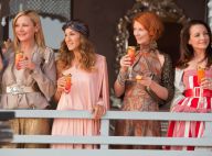 Sex and the City 2 : L'univers ''so chic'' de Carrie et ses copines débarque à Paris... rien que pour vous !
