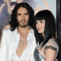 Katy Perry et Russell Brand : les amoureux cool vont vivre, en famille, un délire total !