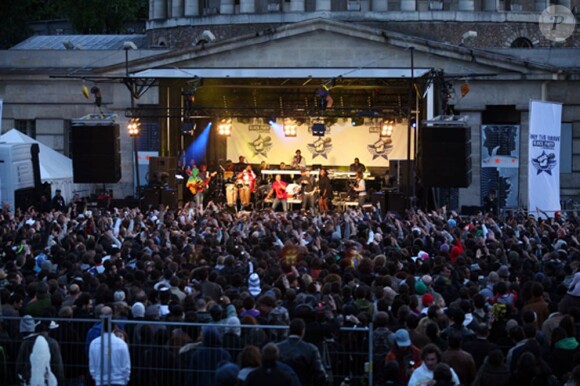 Après le succès de la première édition en 2009, Common et Diesel seront de retour avec la Only The Brave Block Party pour remettre le feu à Paris, le 4 juin 2010 !