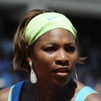 Serena Williams subit un revers... amoureux !