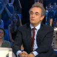 Georges-Marc Bénamou, sur le plateau du talk-show  On n'est pas couché ,  diffusé samedi 29 mai sur France 2.