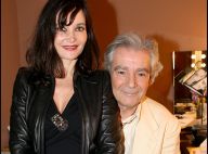 Après 25 ans de vie commune, Pierre Arditi et Evelyne Bouix se sont enfin dit oui !