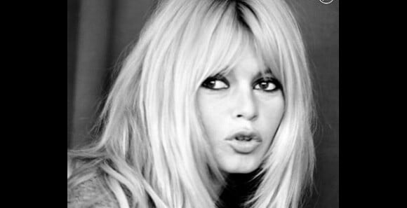 Brigitte Bardot en muse pour Lancel