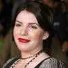 L'auteur de Twilight, Stephenie Meyer