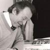 Le dessinateur Barberousse nous a quittés à l'âge de 89 ans, le 29 mai 2010.