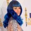 La très sexy Katy Perry lors de la grande soirée des MTV Movie Awards 2010, à Los Angeles, le 6 juin 2010.