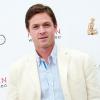 Eric Close présente The Seven Deadly Sins (7 juin 2010, Festival de Monte-Carlo)